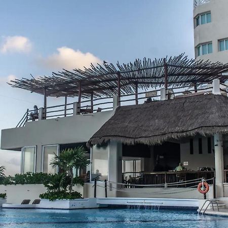 Cancun Beach&Sunrise Exteriör bild