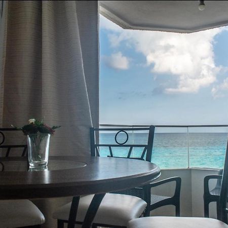 Cancun Beach&Sunrise Exteriör bild