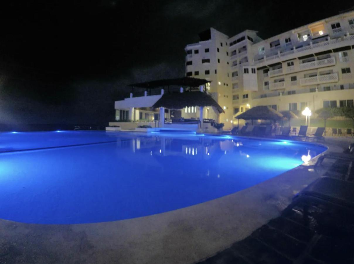 Cancun Beach&Sunrise Exteriör bild