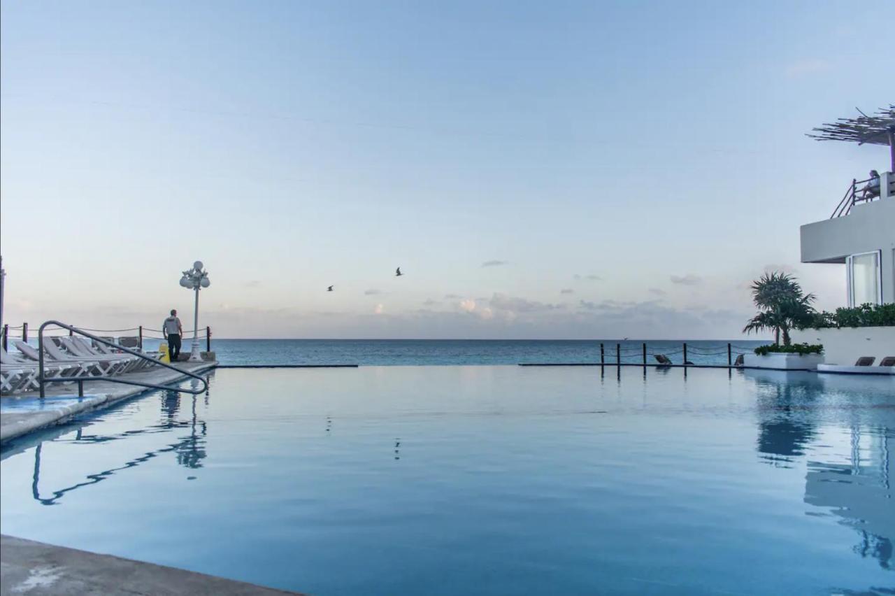 Cancun Beach&Sunrise Exteriör bild