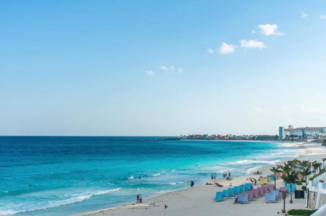 Cancun Beach&Sunrise Exteriör bild