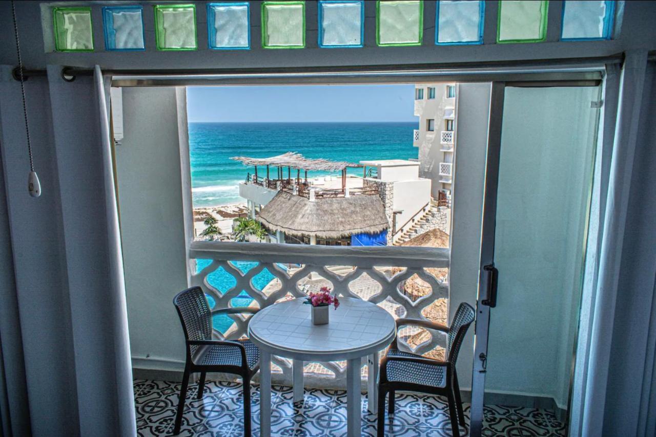 Cancun Beach&Sunrise Exteriör bild