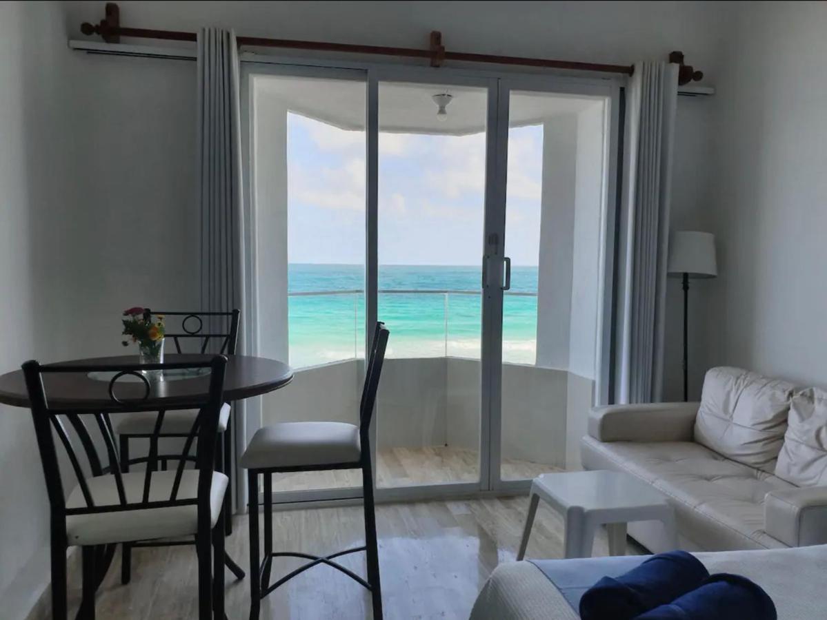 Cancun Beach&Sunrise Exteriör bild