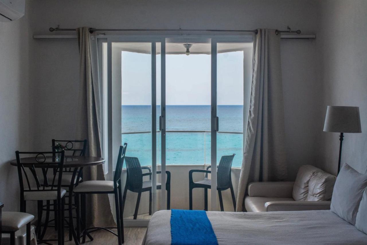 Cancun Beach&Sunrise Exteriör bild