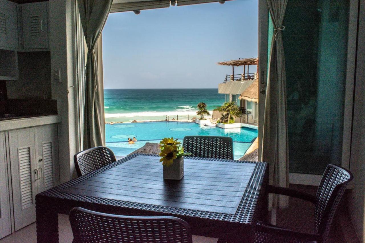 Cancun Beach&Sunrise Exteriör bild