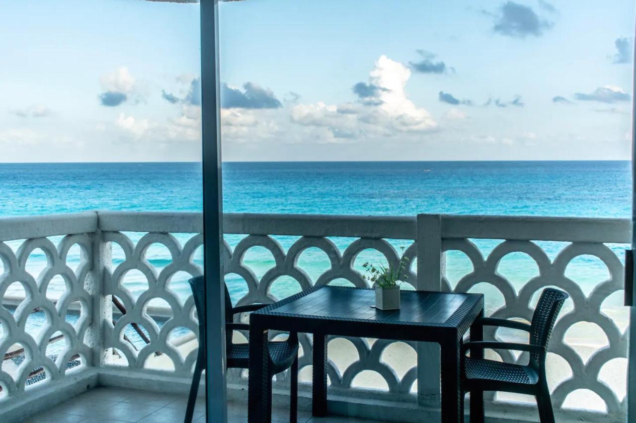 Cancun Beach&Sunrise Exteriör bild
