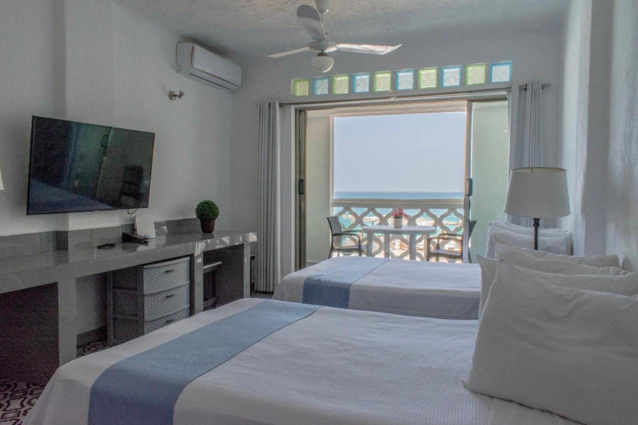 Cancun Beach&Sunrise Exteriör bild