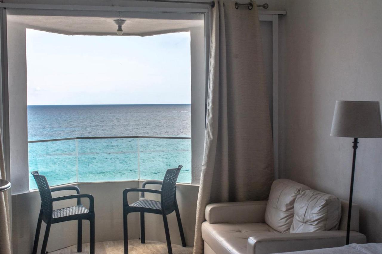 Cancun Beach&Sunrise Exteriör bild