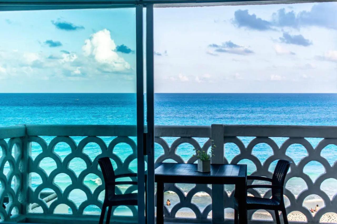 Cancun Beach&Sunrise Exteriör bild