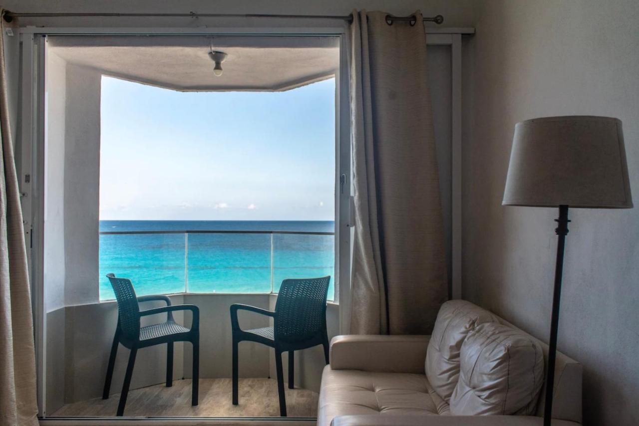 Cancun Beach&Sunrise Exteriör bild